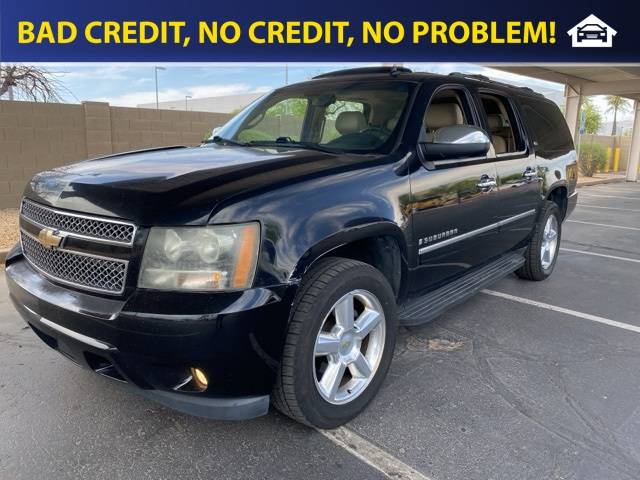 2009 Chevrolet Suburban LTZ — SUV — 231,779 mi — Phoenix, AZ
