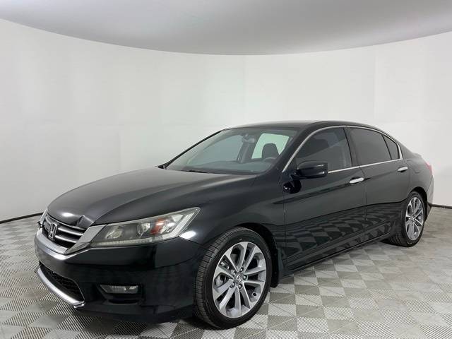 2015 Honda Accord Sport — Sedan — 146,789 mi — Phoenix, AZ