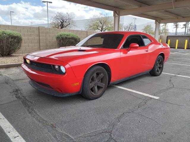 2014 Dodge Challenger SXT — Coupe — 170,163 mi — Phoenix, AZ