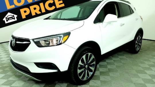 2022 Buick Encore Preferred — SUV — 28,296 mi — Phoenix, AZ