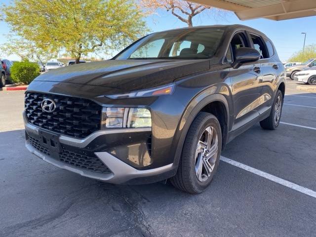 2023 Hyundai Santa Fe SE — SUV — 31,803 mi — Phoenix, AZ