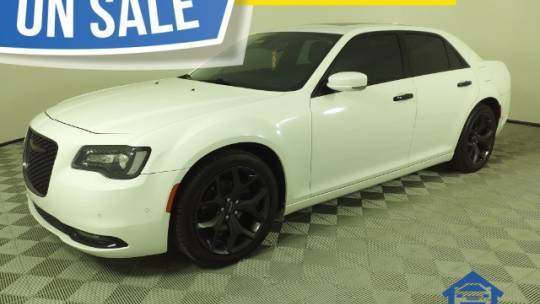 2021 Chrysler 300 S — Sedan — 69,431 mi — Phoenix, AZ