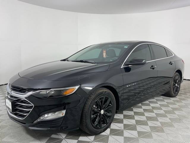 2024 Chevrolet Malibu LT — Sedan — 29,151 mi — Phoenix, AZ