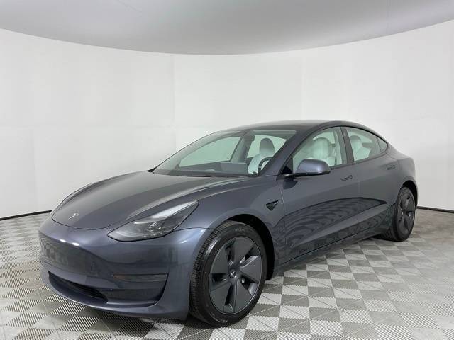 2023 Tesla Model 3 Model 3 — Sedan — 16,014 mi — Phoenix, AZ