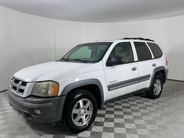 2007 Isuzu Ascender