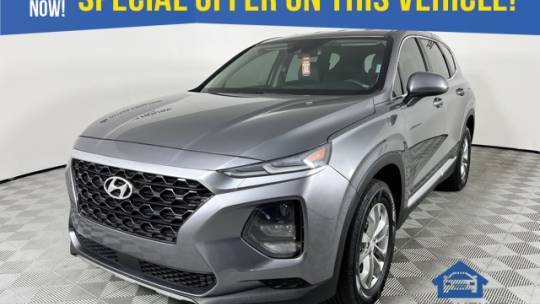 2019 Hyundai Santa Fe SE — SUV — 100,623 mi — Phoenix, AZ