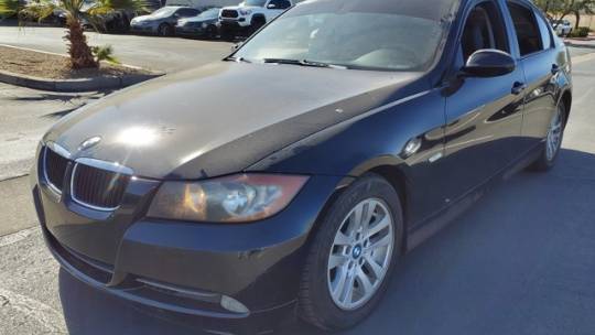 2007 BMW 3 Series 328i — Sedan — 133,564 mi — Phoenix, AZ