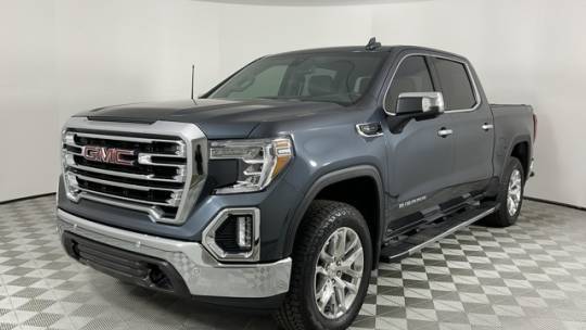 2020 GMC Sierra 1500 SLT — Pickup Truck — 33,569 mi — Phoenix, AZ