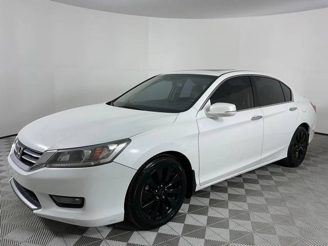 2015 Honda Accord EX-L — Sedan — 183,401 mi — Phoenix, AZ