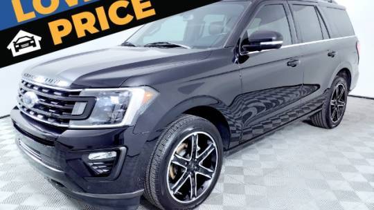 2020 Ford Expedition Limited — SUV — 59,221 mi — Phoenix, AZ