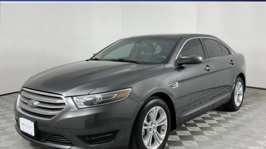 2018 Ford Taurus SEL — Sedan — 64,626 mi — Phoenix, AZ