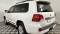 2014 Toyota Land Cruiser in Tempe, AZ 5 - Open Gallery