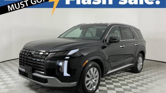 2024 Hyundai Palisade SEL — SUV — 29,198 mi — Phoenix, AZ