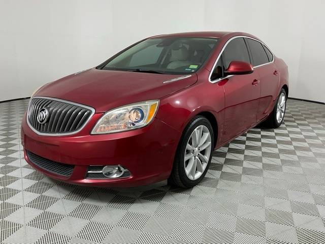 2015 Buick Verano Convenience Group — Sedan — 90,616 mi — Phoenix, AZ