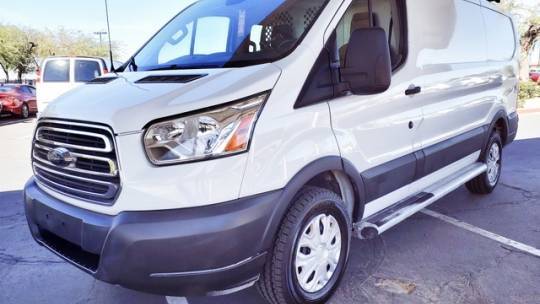 2017 Ford Transit Cargo Van T-250 — Cargo Van — 56,005 mi — Phoenix, AZ