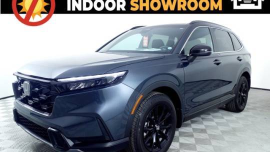 2024 Honda CR-V Hybrid Sport — SUV — 10,022 mi — Phoenix, AZ
