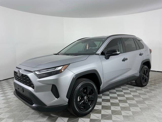 2022 Toyota RAV4 XLE — SUV — 23,103 mi — Phoenix, AZ