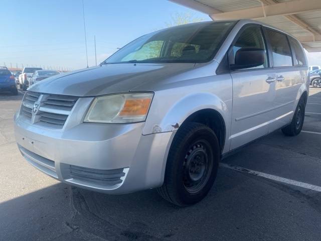 2009 Dodge Grand Caravan SE — Minivan — 175,561 mi — Phoenix, AZ