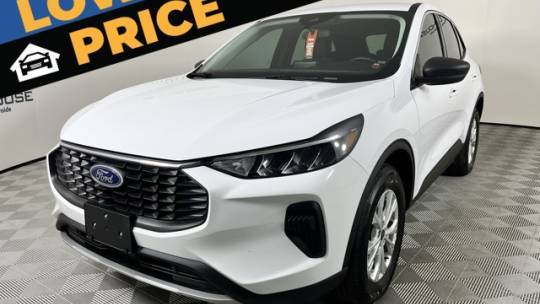 2024 Ford Escape Active — SUV — 15,644 mi — Phoenix, AZ