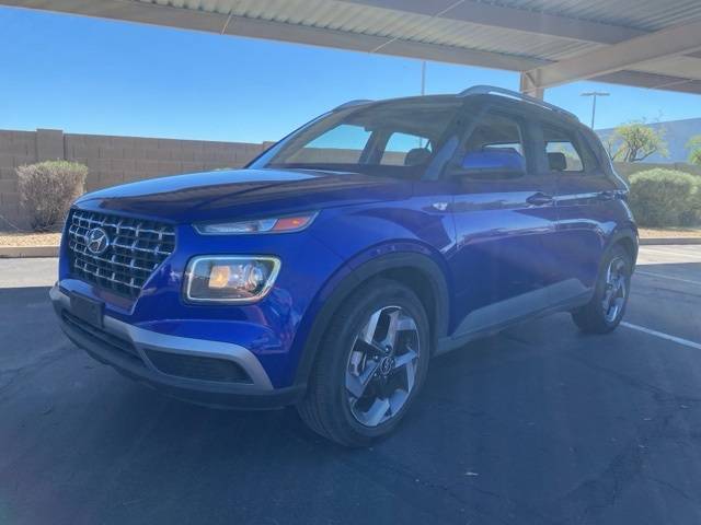 2023 Hyundai Venue SEL — SUV — 51,408 mi — Phoenix, AZ