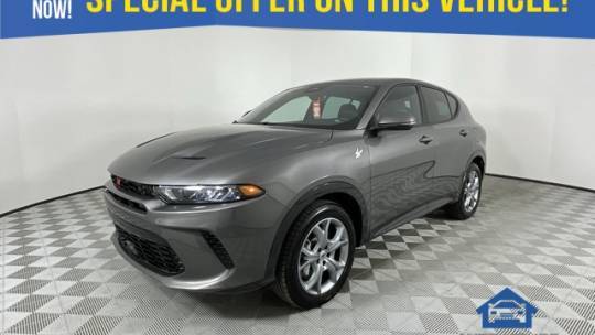 2024 Dodge Hornet R/T — SUV — 201 mi — Phoenix, AZ