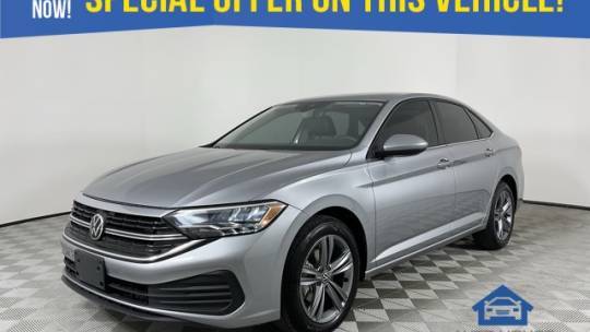 2024 Volkswagen Jetta SE — Sedan — 13,925 mi — Phoenix, AZ