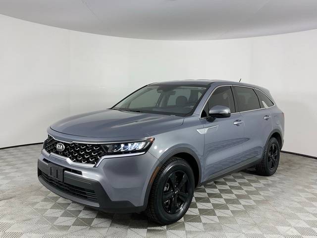 2021 Kia Sorento LX — SUV — 80,808 mi — Phoenix, AZ
