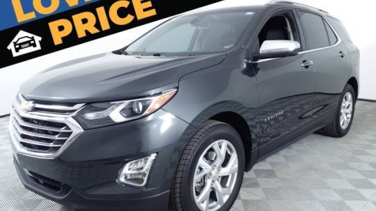 2020 Chevrolet Equinox Premier — SUV — 30,853 mi — Phoenix, AZ