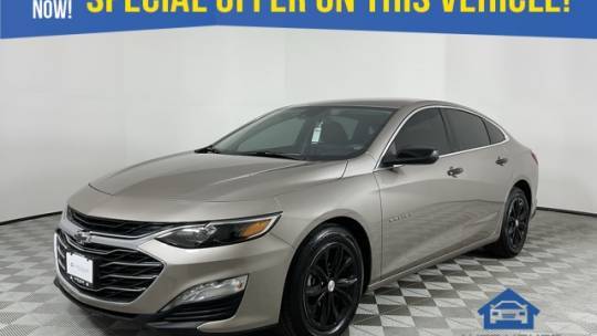 2024 Chevrolet Malibu LT — Sedan — 19,422 mi — Phoenix, AZ