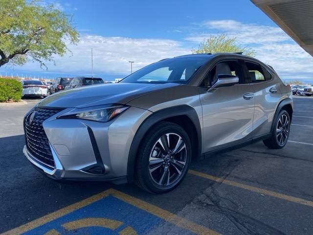 2019 Lexus UX UX 200 Luxury — SUV — 70,582 mi — Phoenix, AZ