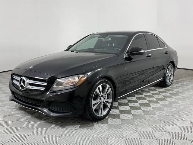 2017 Mercedes-Benz C-Class C 300 — Sedan — 113,887 mi — Phoenix, AZ