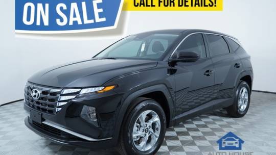2024 Hyundai Tucson SE — SUV — 32,184 mi — Phoenix, AZ
