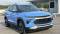 2024 Chevrolet Trailblazer in Lafayette, GA 2 - Open Gallery