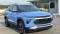 2024 Chevrolet Trailblazer in Lafayette, GA 1 - Open Gallery