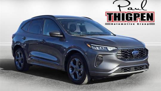 2024 Ford Escape ST-Line — SUV — 28,583 mi — Lafayette, GA
