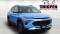 2024 Chevrolet Trailblazer in Lafayette, GA 1 - Open Gallery