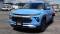 2024 Chevrolet Trailblazer in Lafayette, GA 3 - Open Gallery