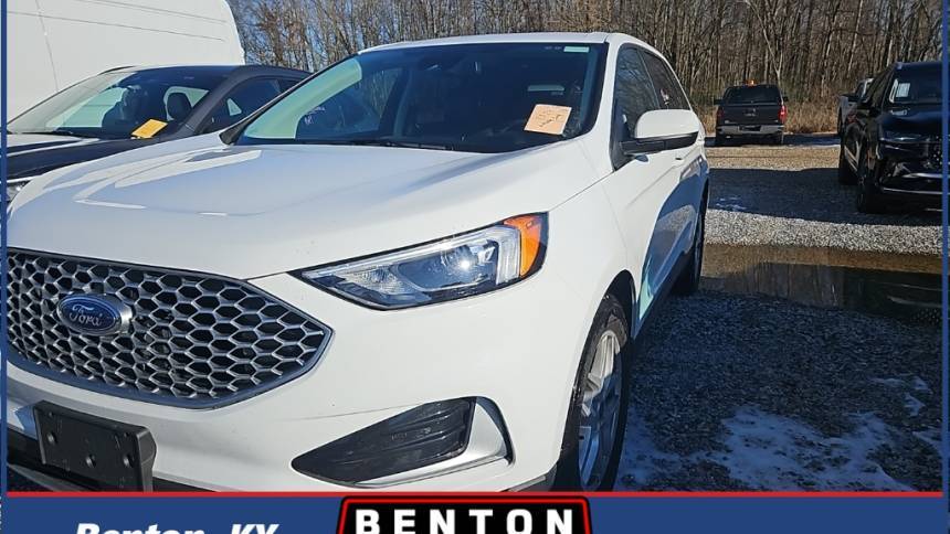 2024 Ford Edge SEL — SUV — 29,645 mi — Benton, KY