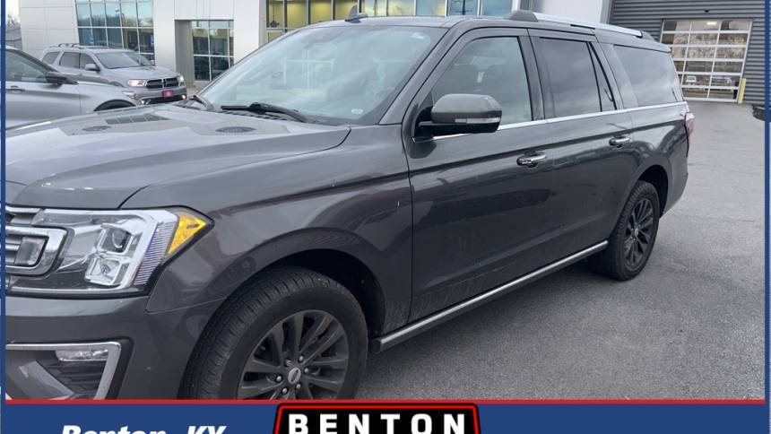 2019 Ford Expedition Limited — SUV — 95,456 mi — Benton, KY