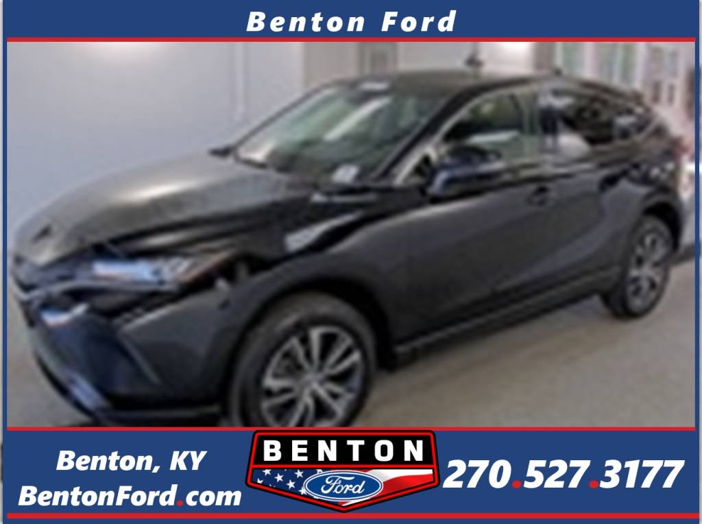 2022 Toyota Venza LE — SUV — 23,858 mi — Benton, KY