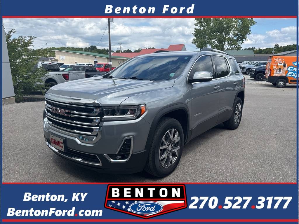 2023 GMC Acadia SLT — SUV — 36,000 mi — Benton, KY