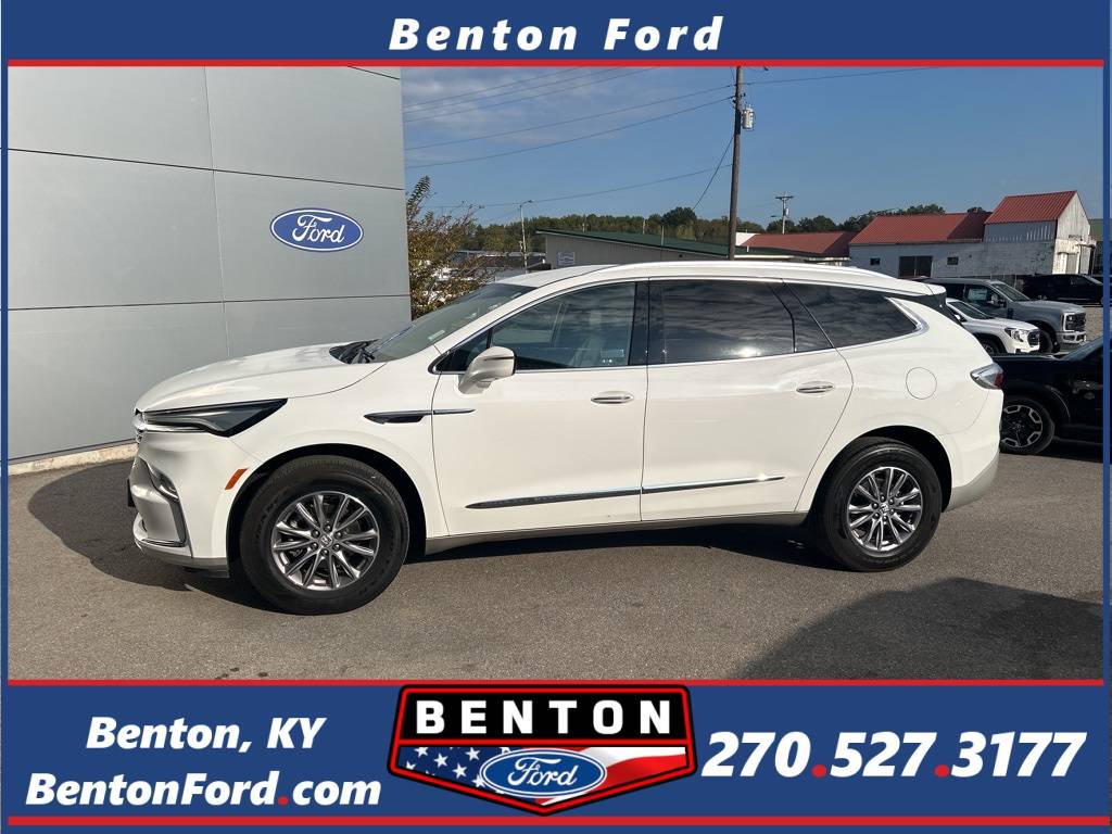 2024 Buick Enclave Premium — SUV — 44,081 mi — Benton, KY