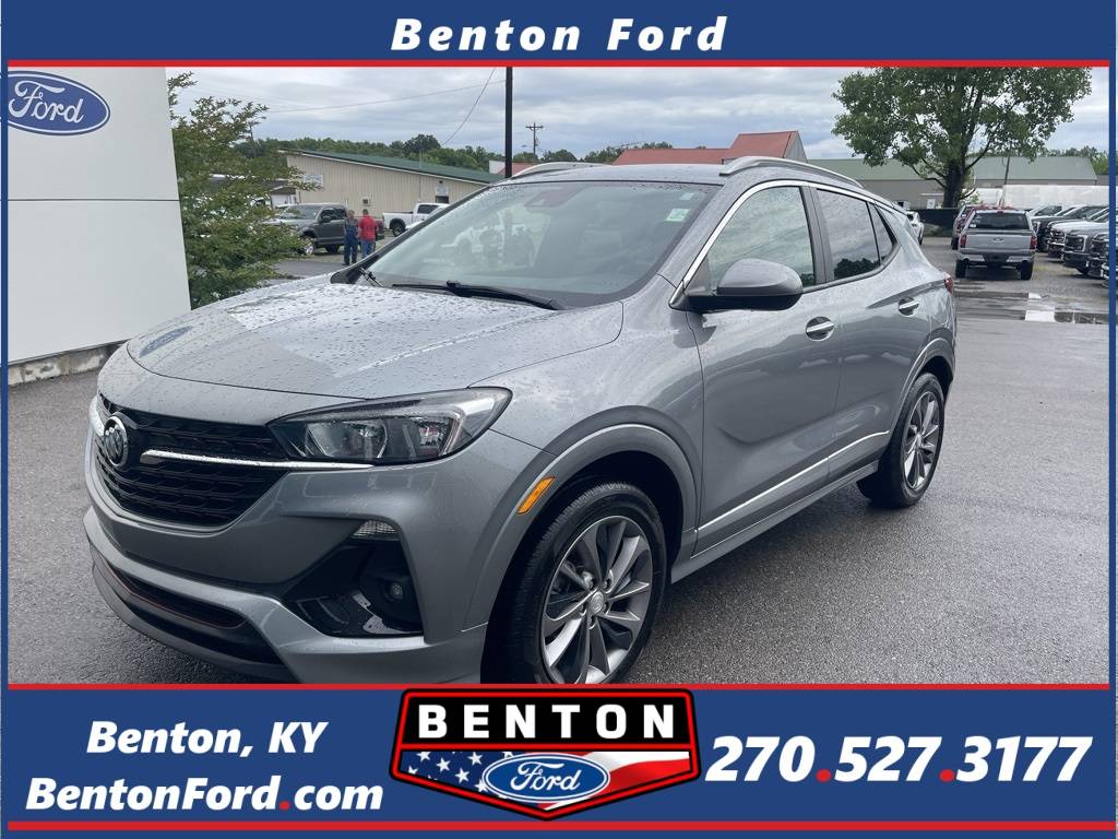 2023 Buick Encore GX Select — SUV — 31,157 mi — Benton, KY