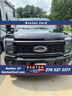 2024 Ford Super Duty F-250 LARIAT — Pickup Truck — 15,207 mi — Benton, KY