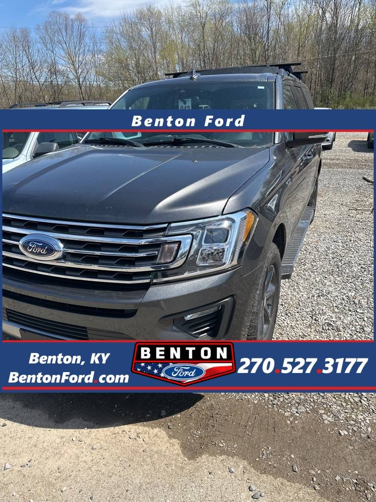 2018 Ford Expedition XLT — SUV — 127,535 mi — Benton, KY