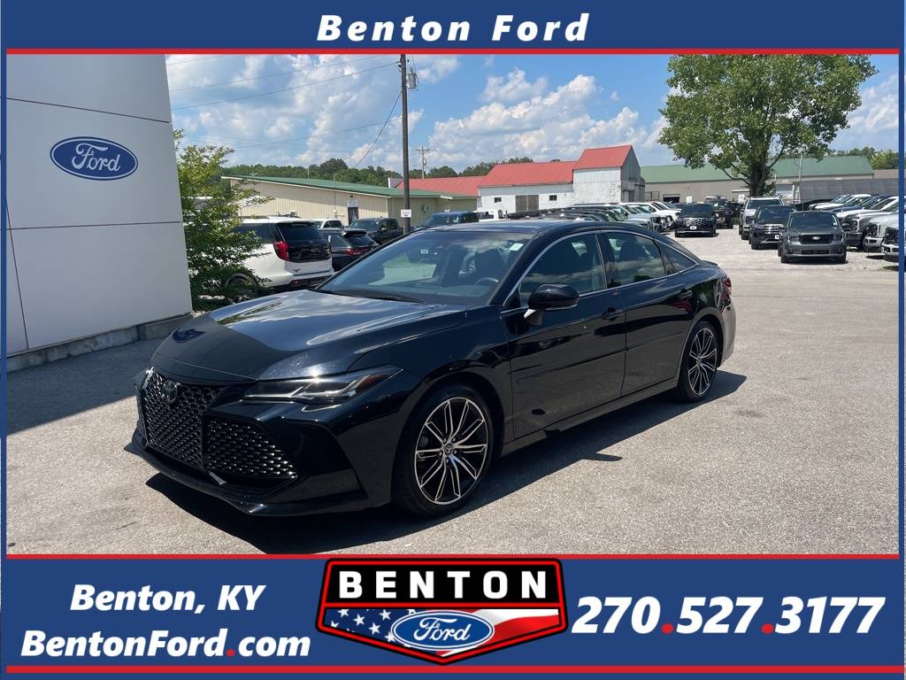 2019 Toyota Avalon XLE — Sedan — 68,566 mi — Benton, KY
