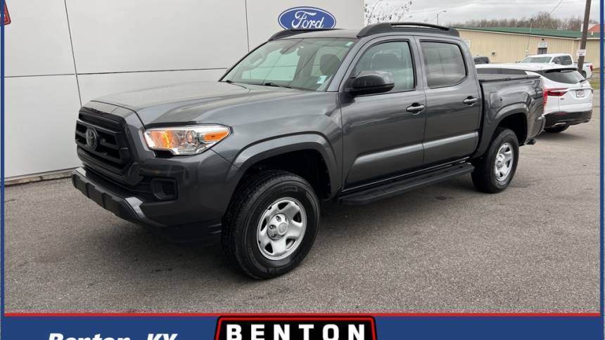 2022 Toyota Tacoma SR — Pickup Truck — 45,022 mi — Benton, KY