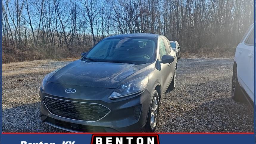 2020 Ford Escape SE — SUV — 65,956 mi — Benton, KY
