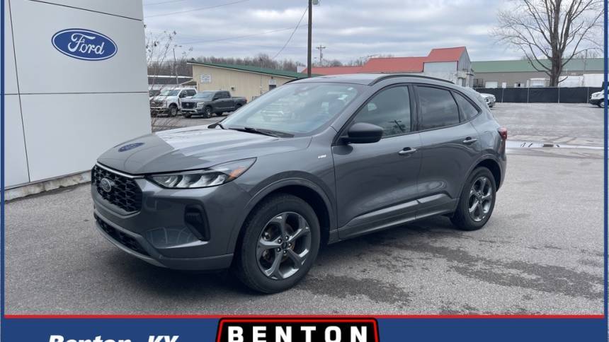 2024 Ford Escape ST-Line — SUV — 27,405 mi — Benton, KY