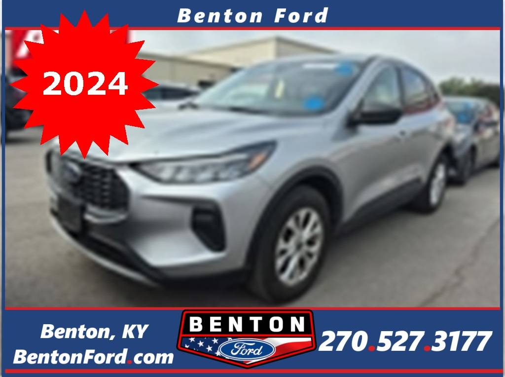 2024 Ford Escape Active — SUV — 48,582 mi — Benton, KY